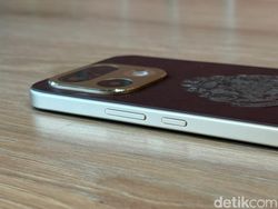 Wujud realme 16 Pro Harry Potter Edition, Serasa Murid Hogwarts