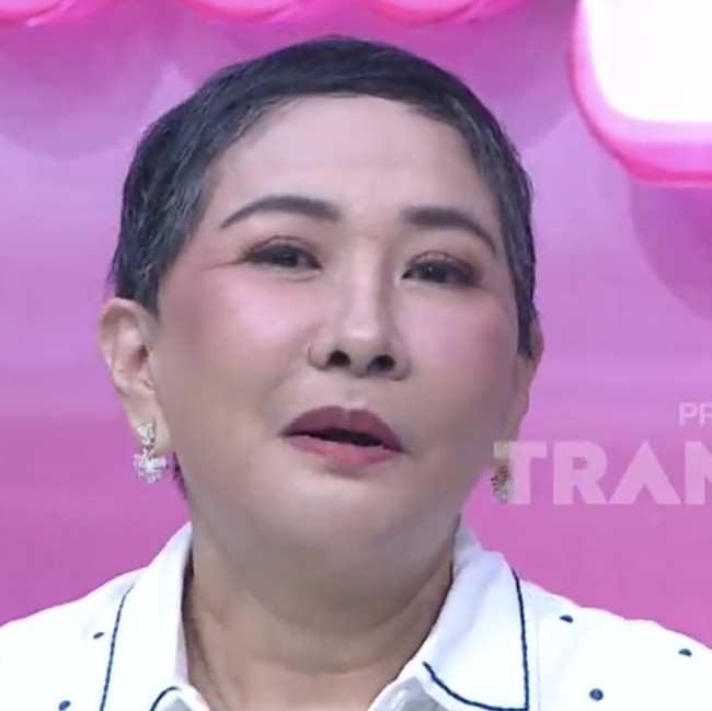 Yurike Prastika Awalnya Gak Dikasih Tahu Idap Kanker Payudara Stadium 4