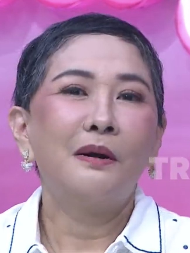 Yurike Prastika Awalnya Gak Dikasih Tahu Idap Kanker Payudara Stadium 4