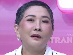 Yurike Prastika Berjuang Sembuh dari Kanker: Tetap Percaya Harapan