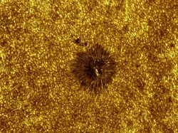 Indahnya Alam Semesta dalam Jepretan Jawara Kontes Foto Astronomi