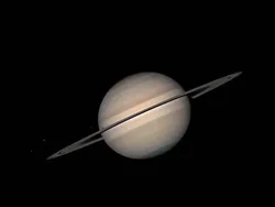 Indahnya Alam Semesta dalam Jepretan Jawara Kontes Foto Astronomi