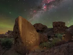 Indahnya Alam Semesta dalam Jepretan Jawara Kontes Foto Astronomi