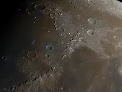 Indahnya Alam Semesta dalam Jepretan Jawara Kontes Foto Astronomi