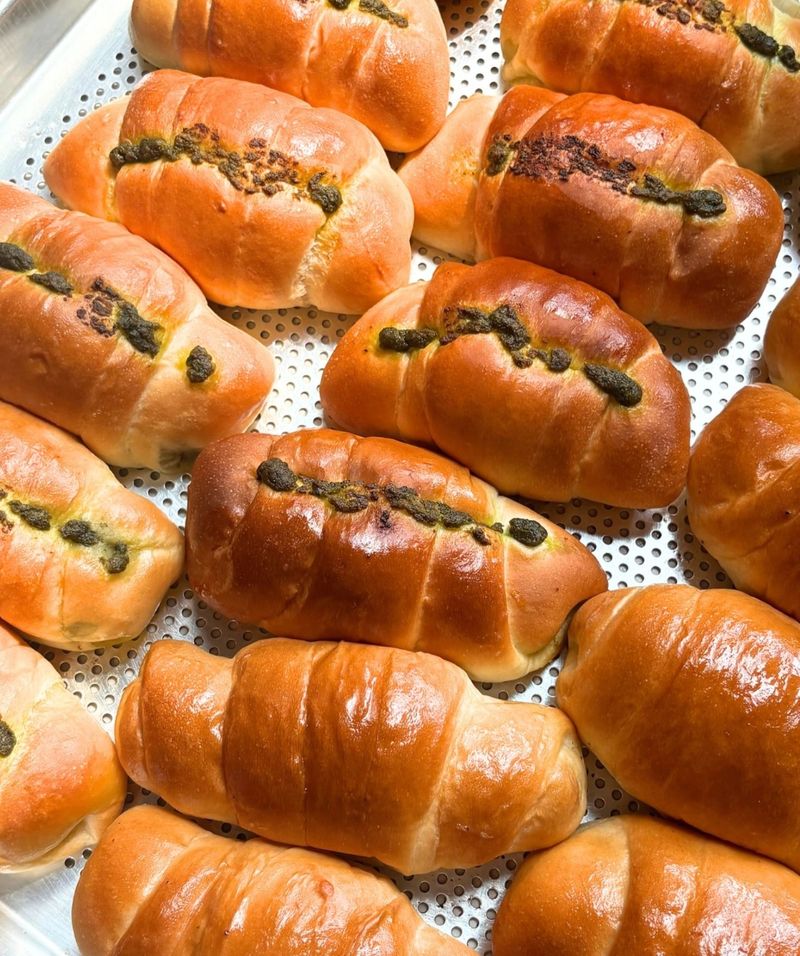 7 Spot Kuliner di Kota Wisata Cibubur, Cicip Salt Bread hingga Pho