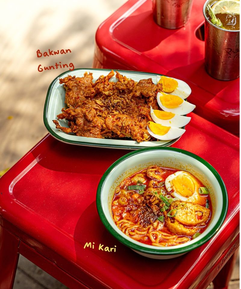 7 Spot Kuliner di Kota Wisata Cibubur, Cicip Salt Bread hingga Pho 7 Spot Kuliner di Kota Wisata Cibubur, Cicip Salt Bread hingga Pho