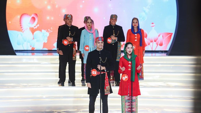 Ajang Abang None Jakarta 2026 Soroti Pengembangan Ekraf & Identitas Budaya