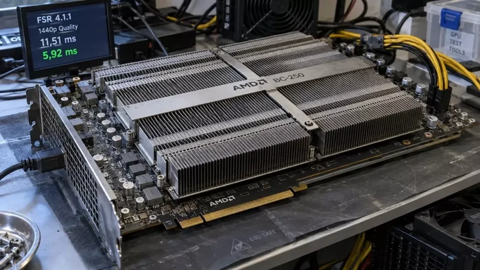 AMD BC-250
