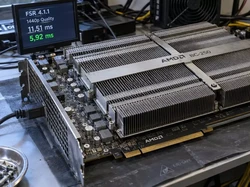 GPU Bekas Tambang Kripto Disulap untuk Gaming