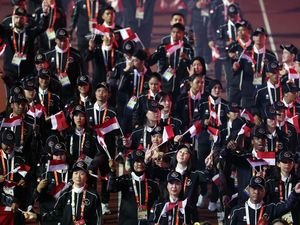 5 Negara ASEAN Sudah Raih Emas Asian Games 2026, Belum Termasuk RI