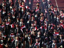 5 Negara ASEAN Sudah Raih Emas Asian Games 2026, Belum Termasuk RI