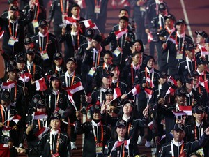 5 Negara ASEAN Sudah Raih Emas Asian Games 2026, Belum Termasuk RI