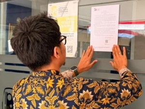 Daftar 15 Bank Tutup hingga September