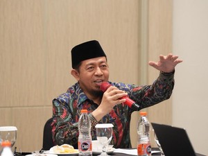Insentif Dosen Mahad Aly Naik Lebih dari 200%, Cair Akhir November
