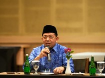 Arah Baru Pesantren: Merawat Tradisi, Menjawab Zaman