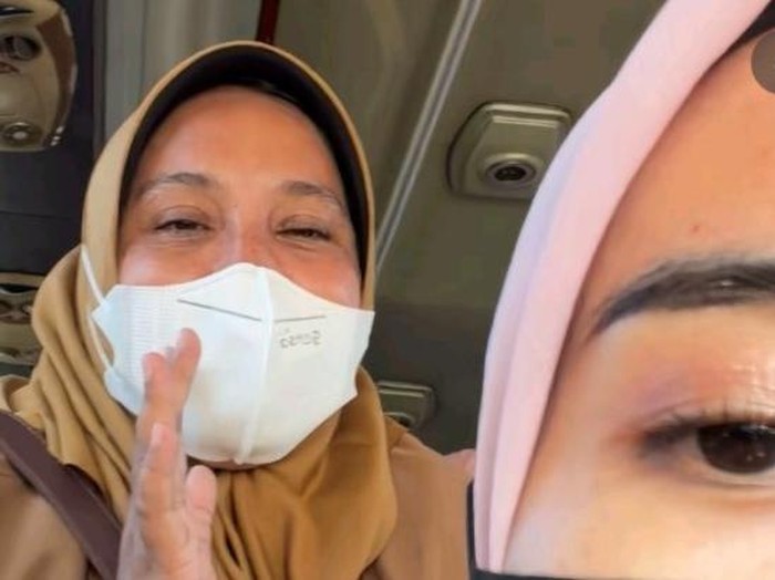 Penumpang Bus Trans Jatim Gresik-Lamongan cekcok