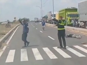 6 Fakta Cekcok Pengamen Lamongan Rebutan Lahan Berujung Penusukan