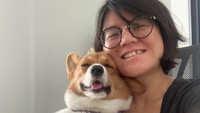 Bantu Anjing Telantar Cari Keluarga Baru, Relawan RI Manfaatkan ChatGPT