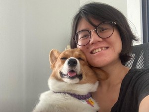 Bantu Anjing Telantar Cari Keluarga Baru, Relawan RI Manfaatkan ChatGPT