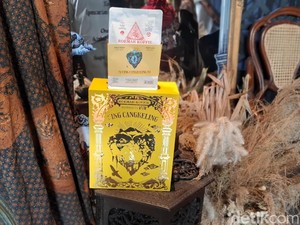Sayuran yang Lebih Bergizi Saat Dimasak hingga Biji Kopi Spesial Garut