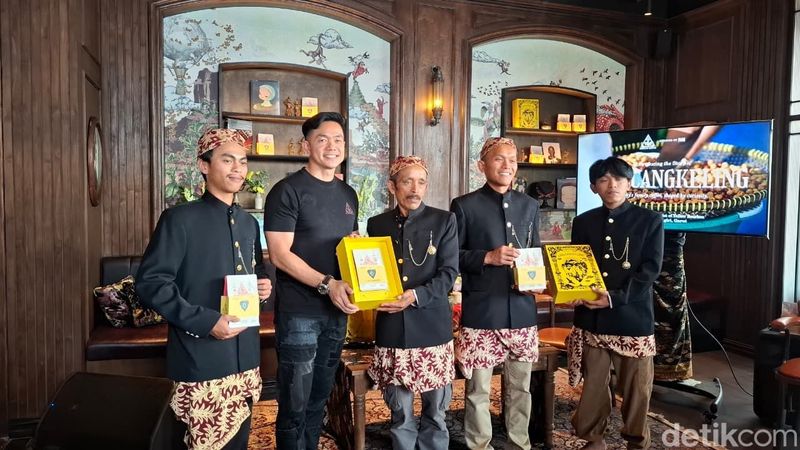 Cing Cangkeling Roemah Koffie