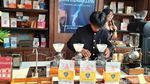 Biji Kopi Langka dari Garut Ini Enak Diseduh Manual hingga Jadi Mocktail