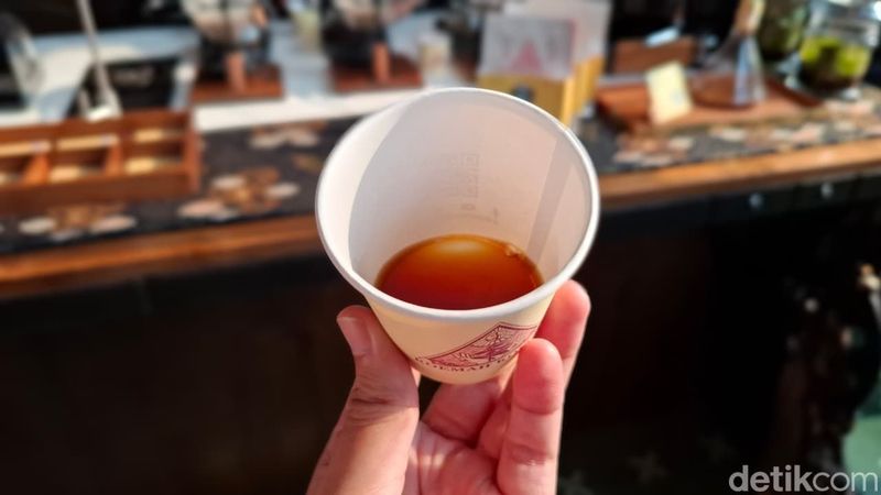 Cing Cangkeling Roemah Koffie