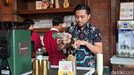 Biji Kopi Langka dari Garut Ini Enak Diseduh Manual hingga Jadi Mocktail