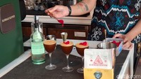 Biji Kopi Langka dari Garut Ini Enak Diseduh Manual hingga Jadi Mocktail