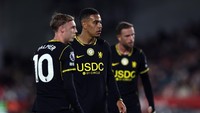 Tanpa Joao Pedro, Mesin Gol Chelsea Mogok