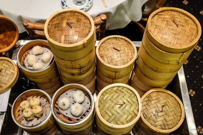 Eksis Selama 27 Tahun, Gerai Dim Sum Legendaris Ini Berakhir Tutup Eksis Selama 27 Tahun, Gerai Dim Sum Legendaris Ini Berakhir Tutup