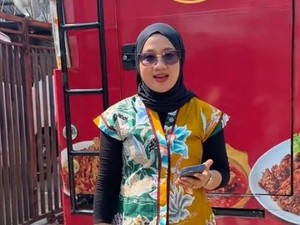 Viral! Cuma Jualan Sehari, Food Truck di Yogyakarta Jadi Korban Pungli