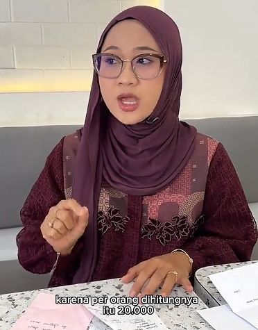 Viral! Cuma Jualan Sehari, Food Truck di Yogyakarta Jadi Korban Pungli