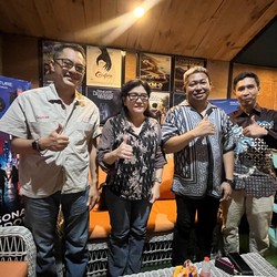 2 Film Baru GEMA Picture Menuju Bioskop: Tuyul Second hingga Personal Berondong
