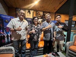 2 Film Baru GEMA Picture Menuju Bioskop: Tuyul Second hingga Personal Berondong