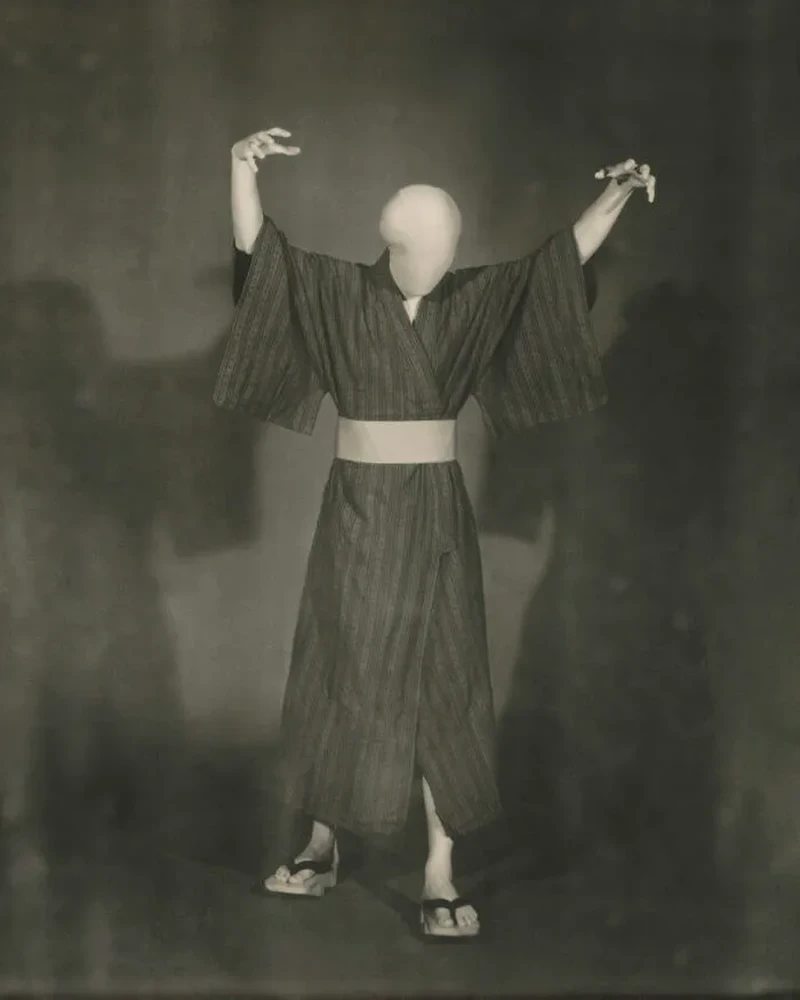 Hantu Jepang