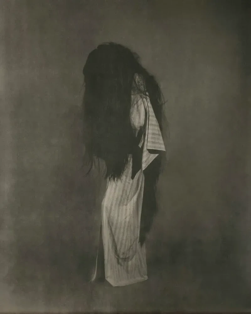 Hantu Jepang