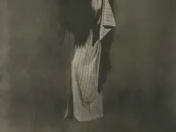 Fotografer Ini Bikin Foto Wujud Hantu Jepang, Berani Lihat?
