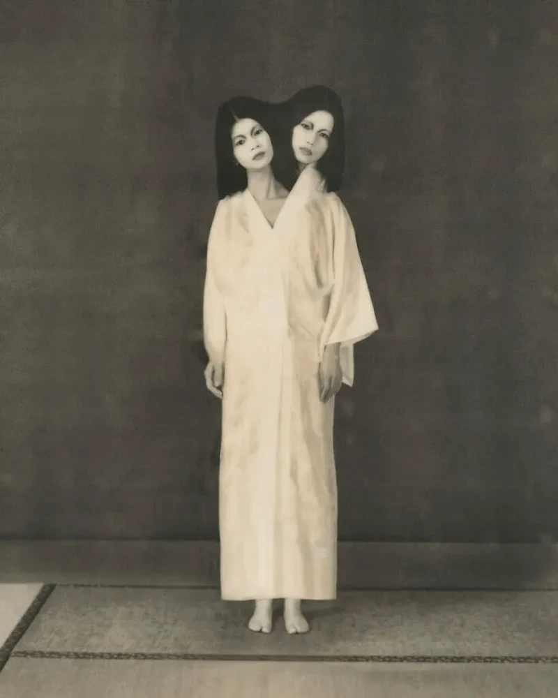 Hantu Jepang