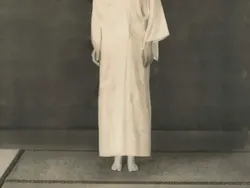 Fotografer Ini Bikin Foto Wujud Hantu Jepang, Berani Lihat?