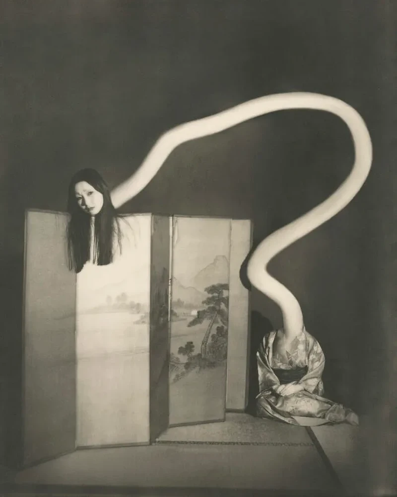 Hantu Jepang