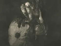 Fotografer Ini Bikin Foto Wujud Hantu Jepang, Berani Lihat?