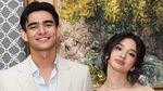 Dar Der Dor! Harry Vaughan dan Nevy Tania Umumkan Pernikahan