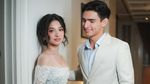Dar Der Dor! Harry Vaughan dan Nevy Tania Umumkan Pernikahan