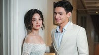 Dar Der Dor! Harry Vaughan dan Nevy Tania Umumkan Pernikahan