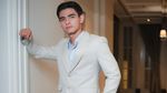 Dar Der Dor! Harry Vaughan dan Nevy Tania Umumkan Pernikahan