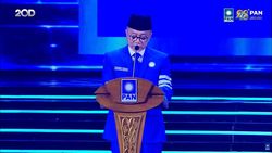 Penuh Syukur dan Semangat di HUT PAN ke 28