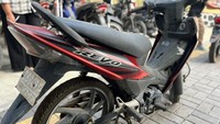 Kondisi Honda Revo yang Dilelang Mulai Rp 700 Ribuan