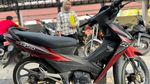 Kondisi Honda Revo yang Dilelang Mulai Rp 700 Ribuan