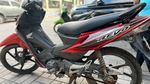 Kondisi Honda Revo yang Dilelang Mulai Rp 700 Ribuan